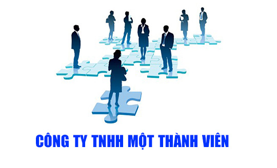 Đăng ký thành lập mới đối với công ty trách nhiệm hữu hạn một thành viên do cá nhân làm chủ sở hữu