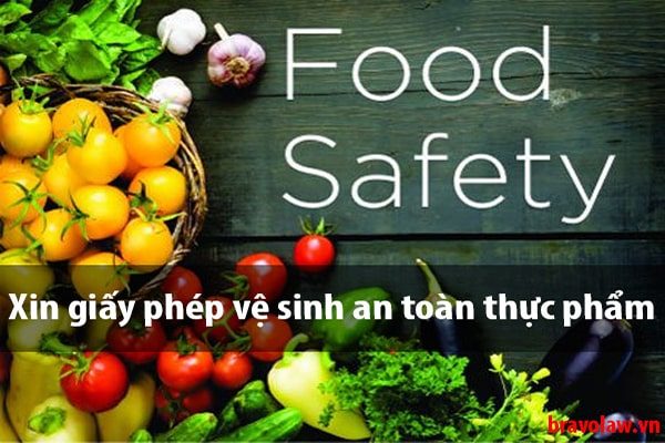 Bếp ăn tập thể có phải xin Giấy chứng nhận an toàn thực phẩm không?