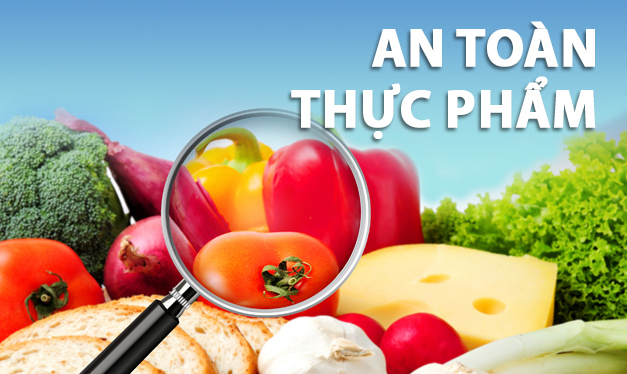 Đối tượng nào phải tập huấn kiến thức an toàn thực phẩm?