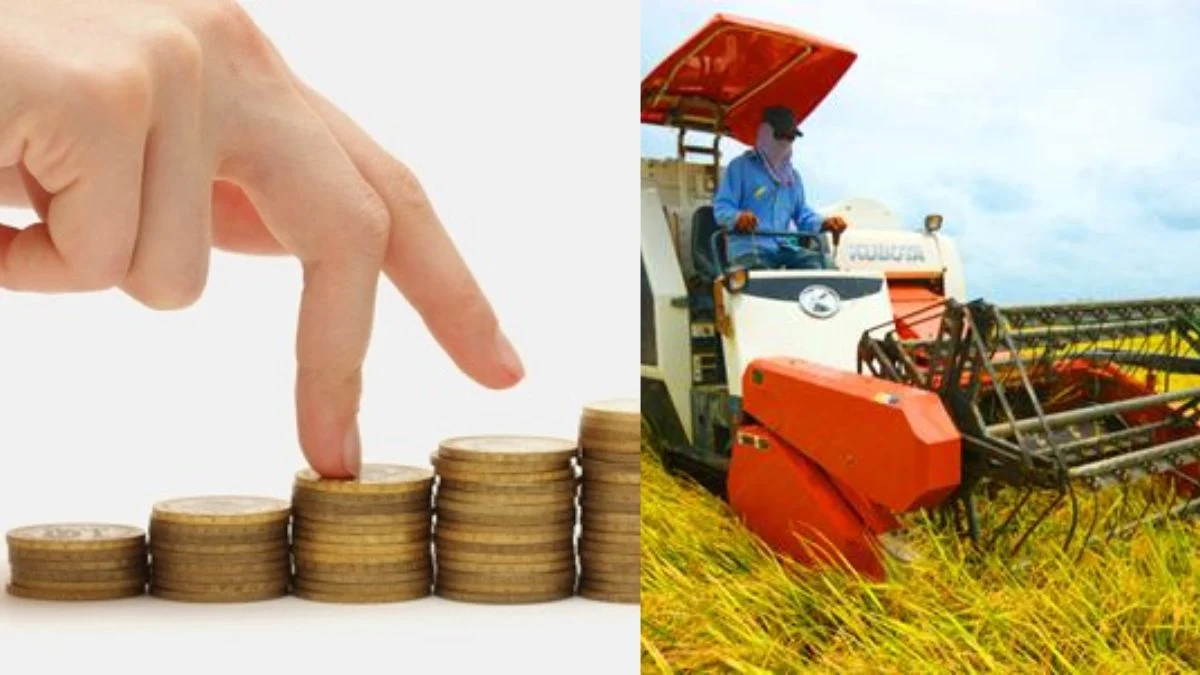 Thừa kế phần đóng góp thành viên hợp tác xã như thế nào?