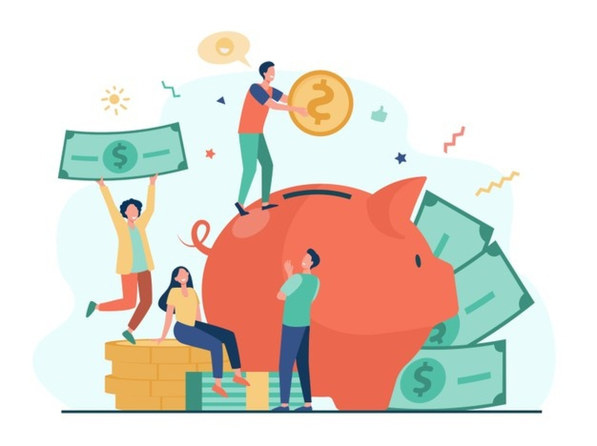 Tiền lãi ngân hàng có phải đóng thuế TNDN không?