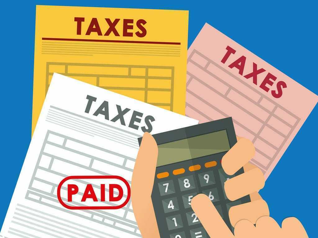 Báo cáo tài chính hợp nhất và riêng lẻ là gì?