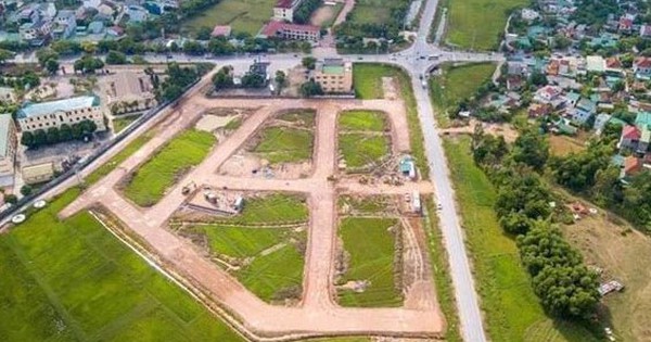Có được tiếp tục gia hạn dự án đã chậm tiến độ nhiều lần?