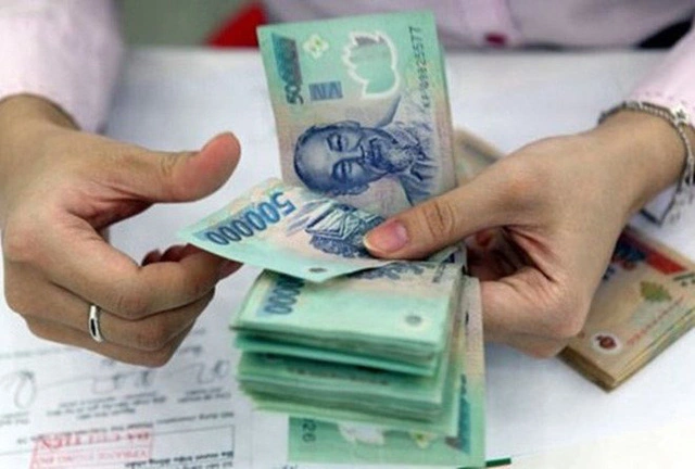 Mức tạm ứng tiền lương của người lao động tối đa là bao nhiêu?