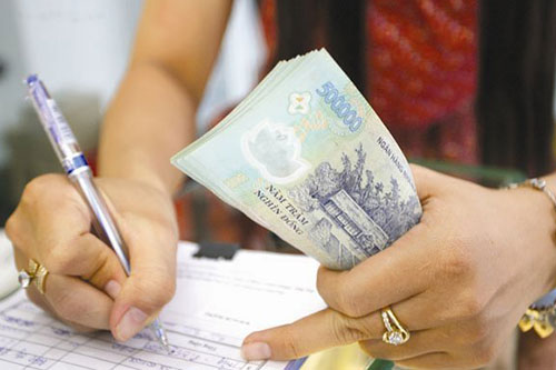 Công ty làm ăn thua lỗ có được không trả lương không?