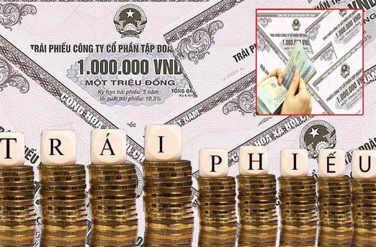 Trái phiếu doanh nghiệp có phải là chứng khoán không?