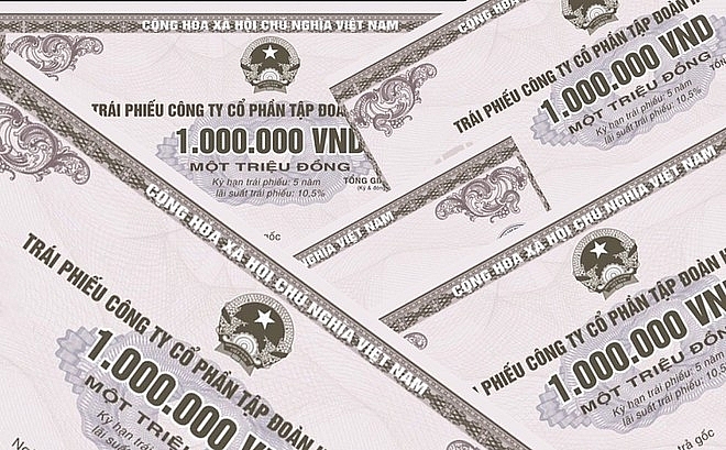 Điều kiện chào bán trái phiếu riêng lẻ của công ty cổ phần