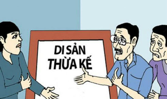Pháp nhân có quyền lập di chúc theo quy định không?