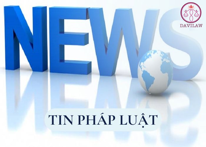 Tin pháp luật