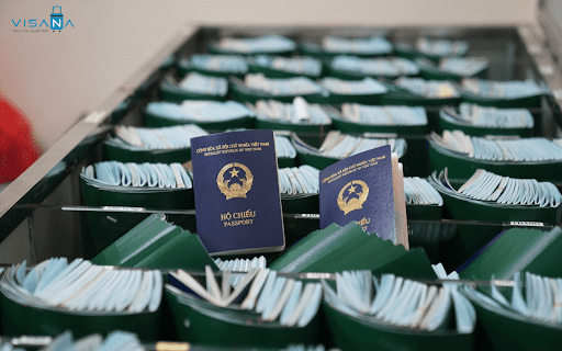 Is there a penalty for losing a new passport? Report lost passport