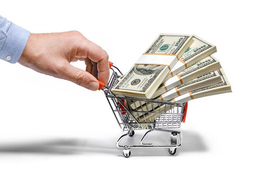 If a foreign-invested economic organization wants to get a business license to rent goods, what documents should be included?