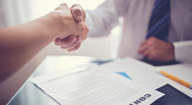 Does the labor contract have to be signed in writing?