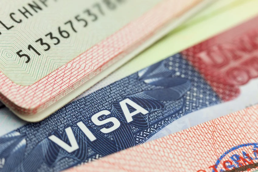 Procedures for applying for a Visit Visa for foreigners entering Vietnam
