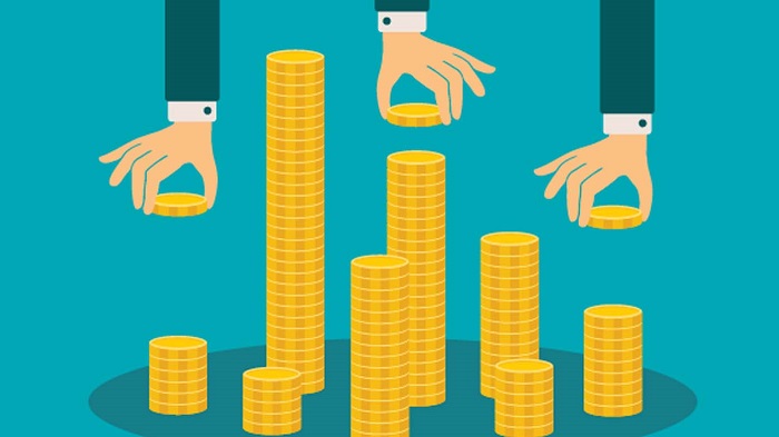 Register to change members in case of receiving new members leading to an increase in charter capital of a LLC with two or more members