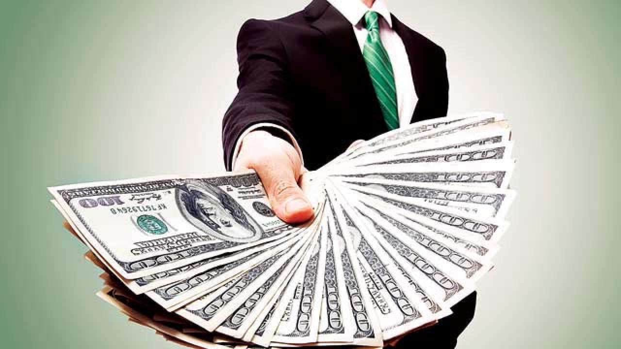 Thu nhập từ chuyển nhượng vốn có chịu thuế giá trị gia tăng không?