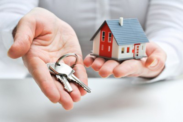 Dịch vụ khai nhận di sản thừa kế