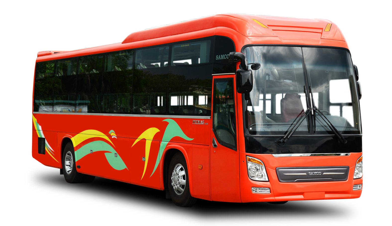 Biển cấm xe khách được đặt ở vị trí nào theo quy định?