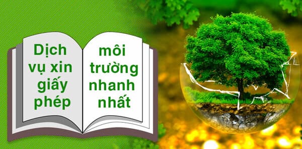 Quote for environmental permit making services