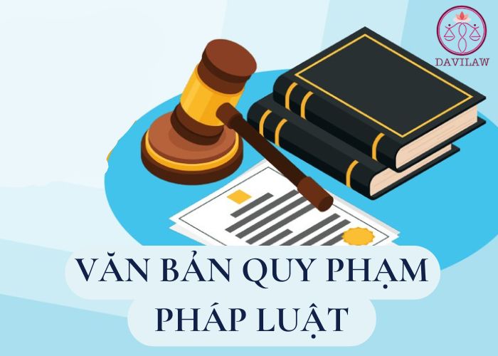 Văn bản Luật